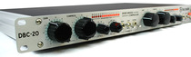 buzzaudio DBC-20 diode bridge audio compressor recording shed stereo mother band compression