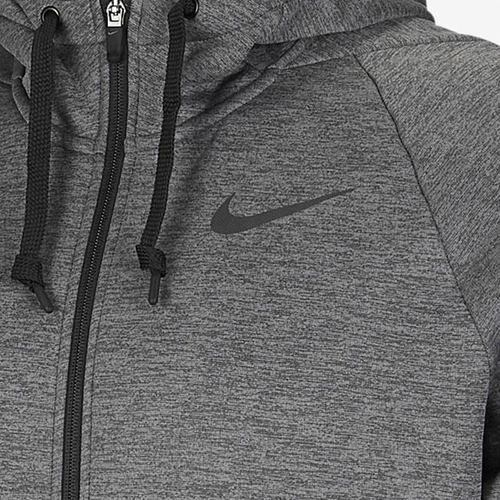 Nike/耐克正品男子连帽加绒保暖时尚运动夹克外套 CV7732-071 - 图2