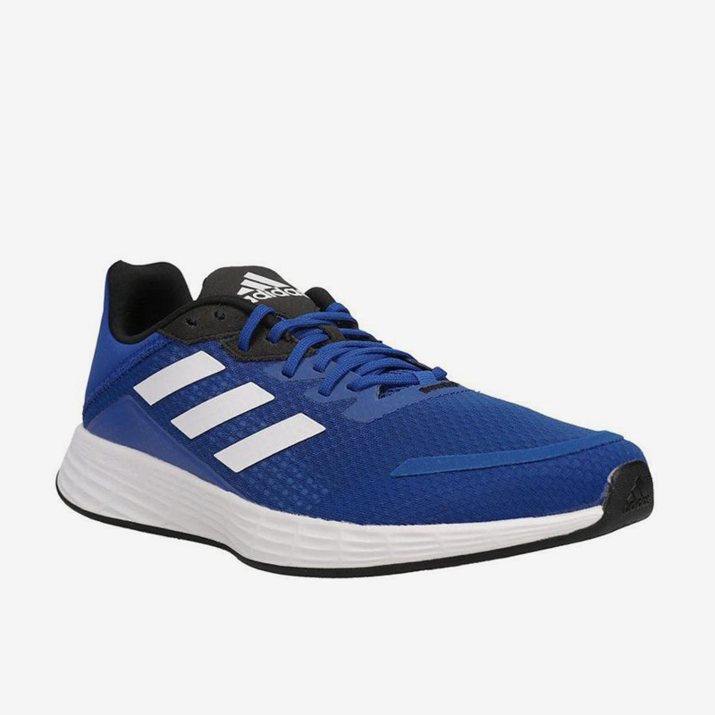 Adidas/阿迪达斯正品Duramo SL 男子缓震运动跑步鞋FW8678 - 图0