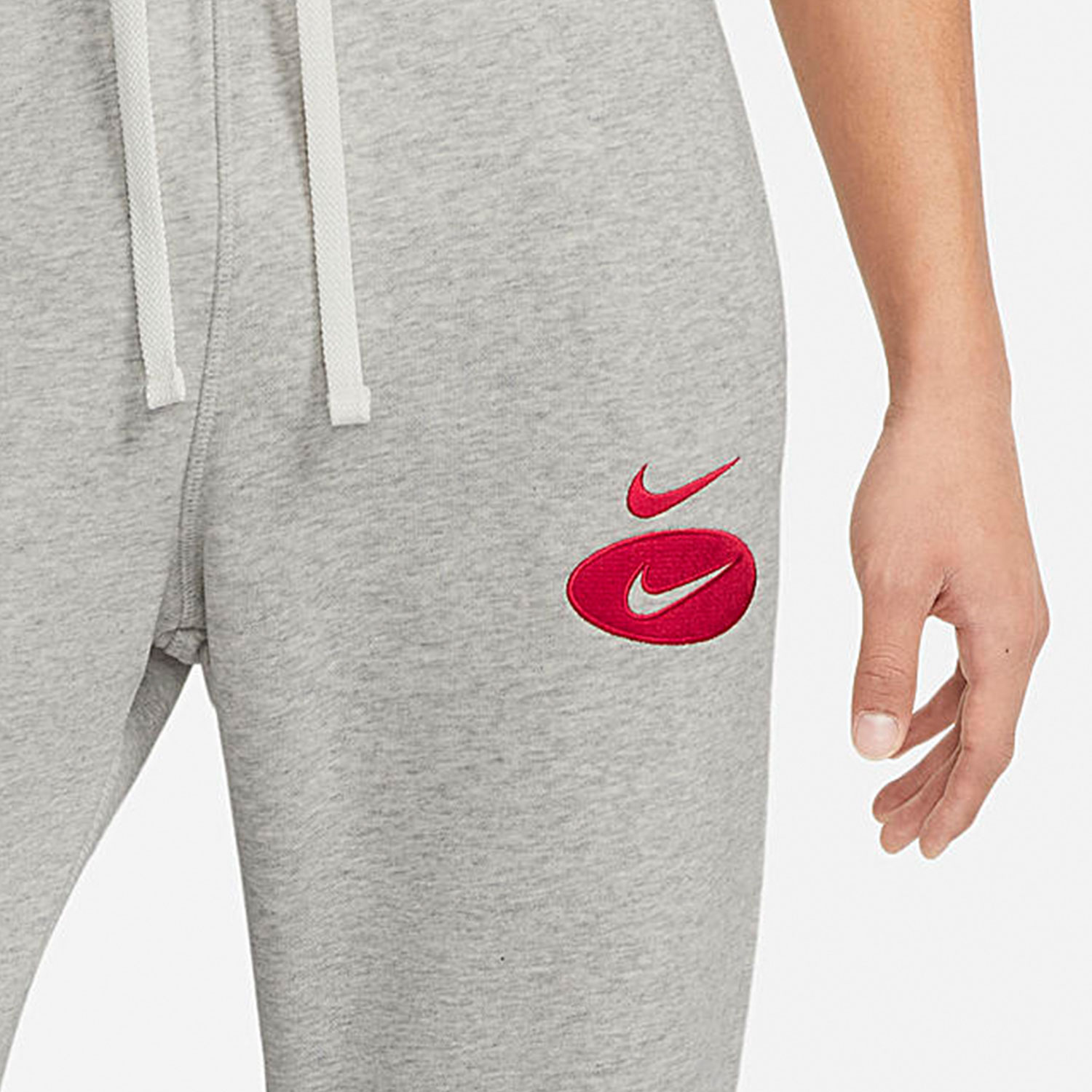 Nike/耐克正品春季新款男子运动休闲训练跑步长裤 DM5472-050 - 图0