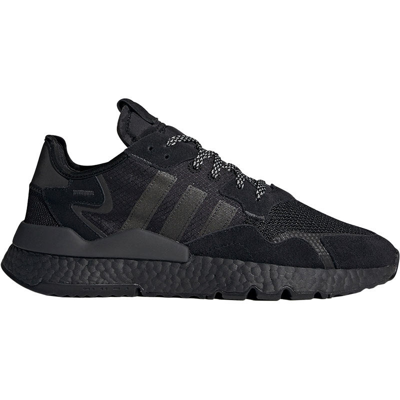 Adidas/阿迪达斯正品Nite Jogger男女低帮运动休闲鞋BD7954,淘宝优惠券,粉丝福利购,淘宝优惠卷