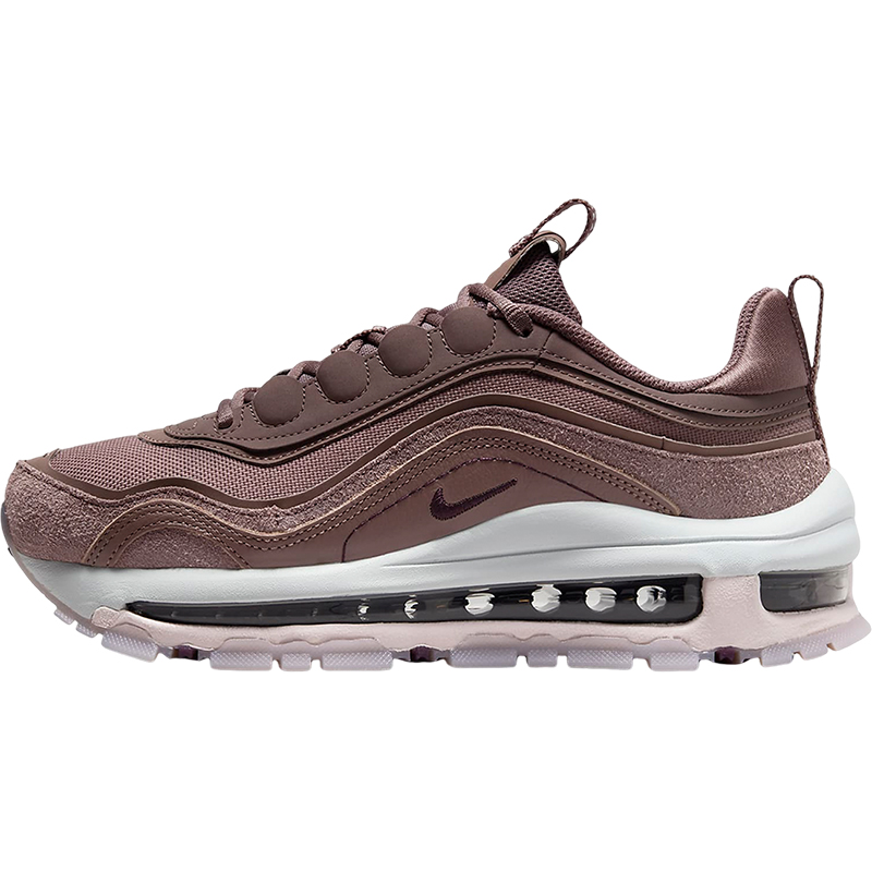 Nike/耐克正品Air Max 97 Futura女子低帮跑步鞋FB4496-200-图3