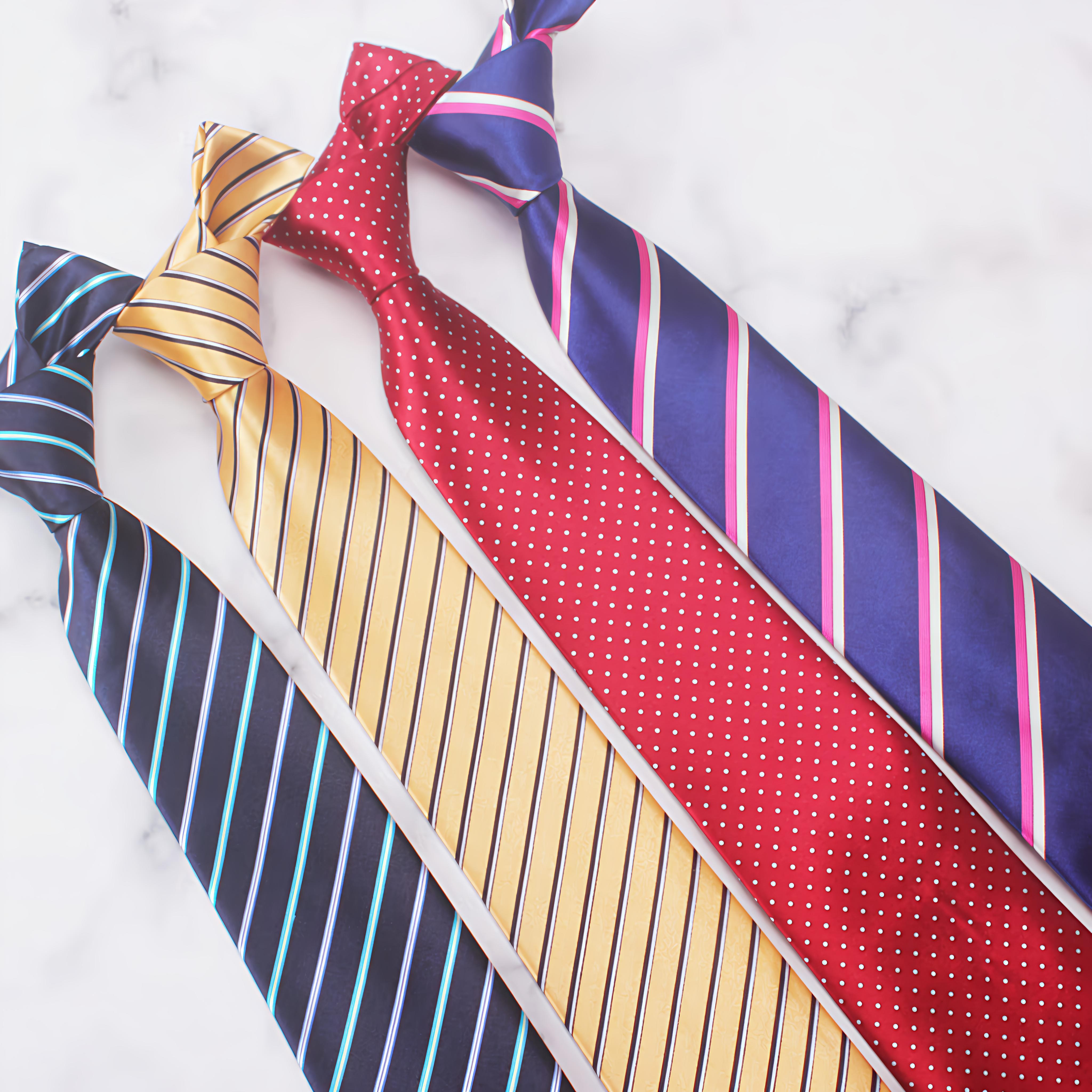 男士商务正装拉链免打领带经典款蓝色8CM手打领带结婚新郎工作,淘宝优惠券,粉丝福利购,淘宝优惠卷