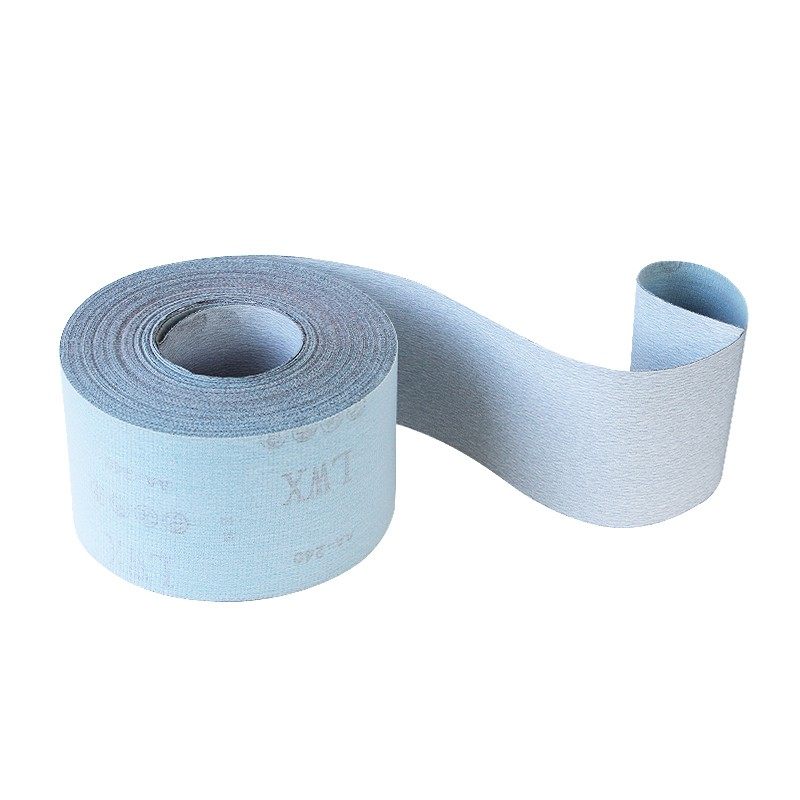 10cm自粘拉绒砂纸植绒自粘砂布卷架植绒干磨砂纸打磨装修抛光沙纸,淘宝优惠券,粉丝福利购,淘宝优惠卷