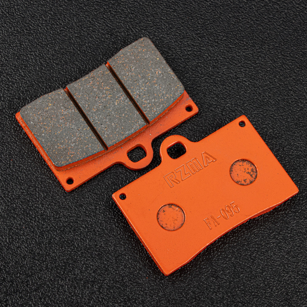 瑞祖玛FA-095刹车片金属陶瓷大辐射鲍鱼大对四卡钳刹车皮橙皮赛道,淘宝优惠券,粉丝福利购,淘宝优惠卷