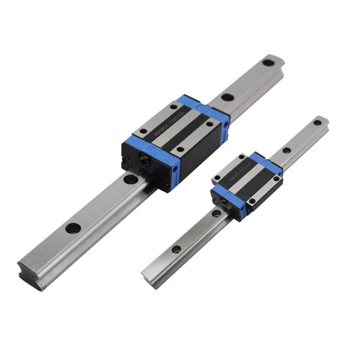 国产上银直线导轨滑轨滑块线轨HGH/HGW15/20/25/35/45/55/65CA - 图3