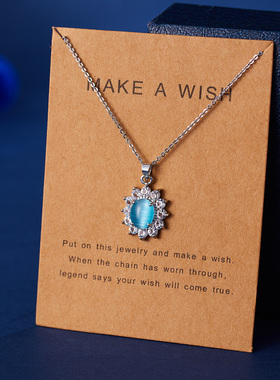 款式新颖吊坠品牌见详情