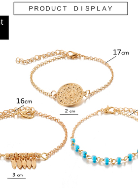 款式新颖手链品牌见详情