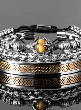 款式新颖手链品牌见详情