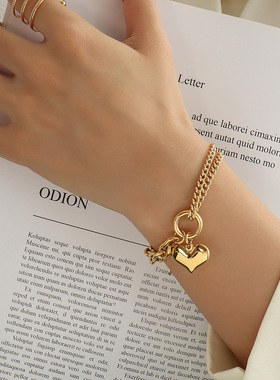 款式新颖手链品牌见详情