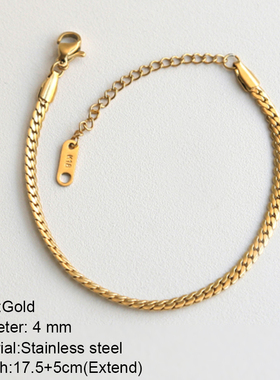 款式新颖手链品牌见详情