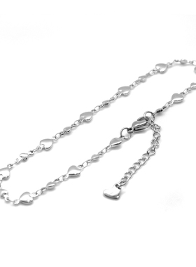 款式新颖手链品牌见详情