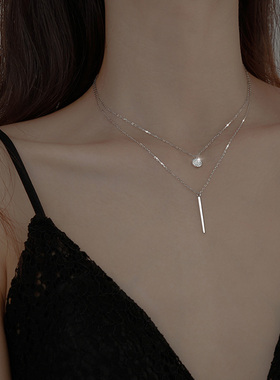 款式新颖项链品牌见详情