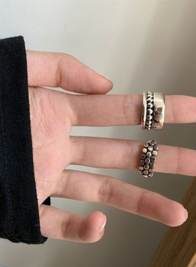 款式新颖戒指品牌见详情