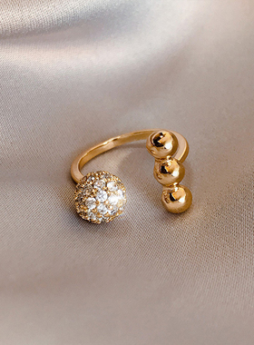 2023 Stainless Steel Gold Color Bee Honeycomb Geometric