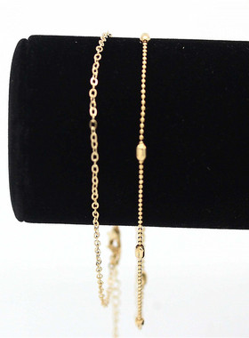 Jewelry Female Anklets Barefoot Crochet Sandals Foot