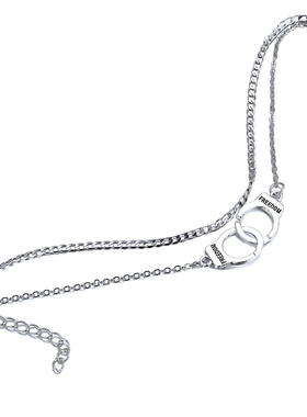 2023 New Fashion Boho Style Star Anklet Multilayer Foot