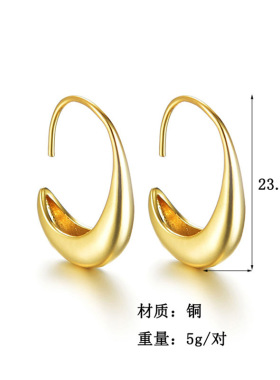 款式新颖耳环品牌见详情