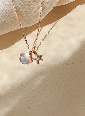 Fashion Temperament Small Bracelet Personality Double Layer