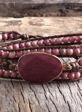 款式新颖手链品牌见详