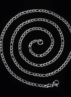 款式新颖项链品牌见详情