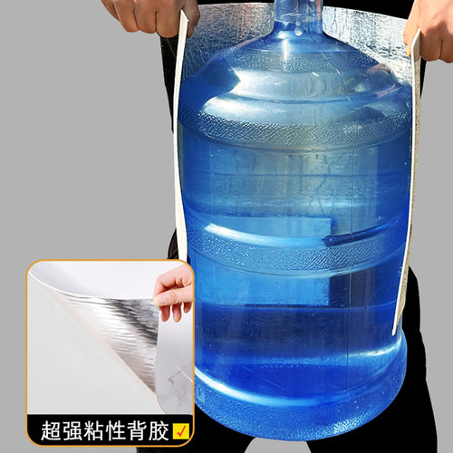 仿瓷砖贴纸自粘遮丑贴pvc墙面背景墙防水仿大理石墙板铝塑板墙贴 - 图1