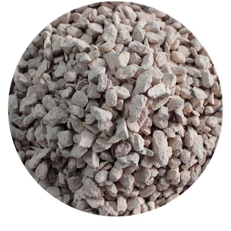 天然斜发沸石水过滤鱼缸吸氨滤材滤料养鱼净水石稳定水质除氨氮,淘宝优惠券,粉丝福利购,淘宝优惠卷