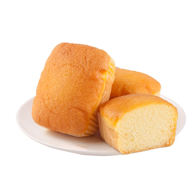 【第二件1元】纯蛋糕整箱网红美食 莎仕莉西式糕点