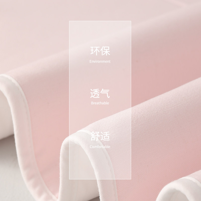 防漏月经垫隔尿垫 evebaby隔尿床垫