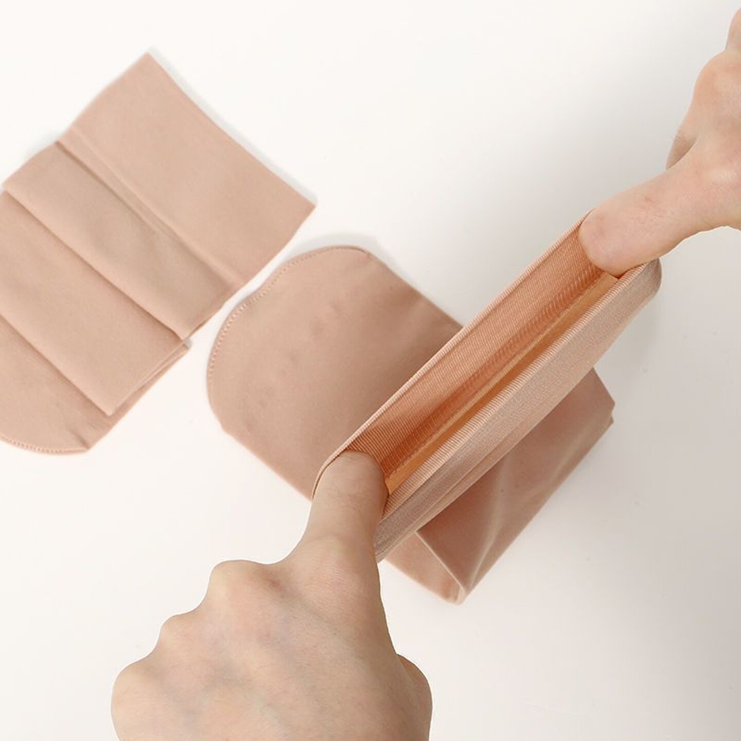 春秋冬加厚短丝袜女短加厚钢丝袜中筒防勾丝耐磨黑肉色不透袜子女