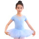ເຕັ້ນໃສ່ຊຸດ ballet summer ຂອງເດັກນ້ອຍ tutu