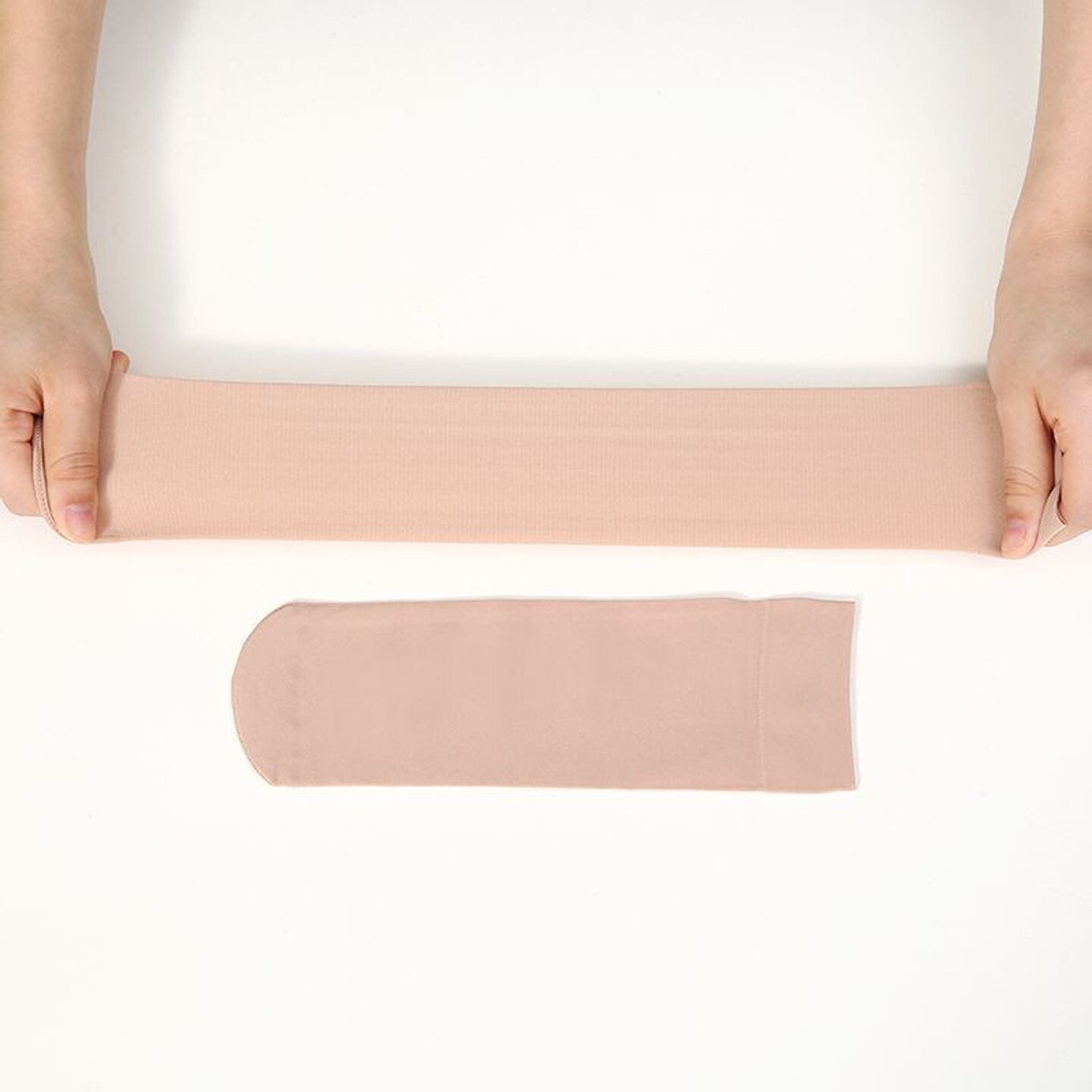 春秋冬加厚短丝袜女短加厚钢丝袜中筒防勾丝耐磨黑肉色不透袜子女