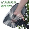 Electric vehicle sun protection gloves, summer battery motorcycle hand guards