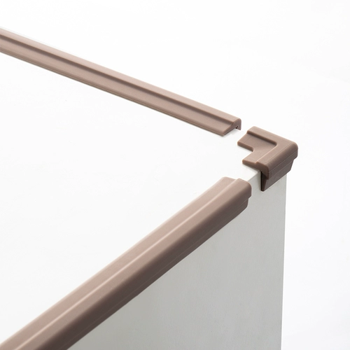 Силиконовая детская лента, безопасные защитные накладки на углы