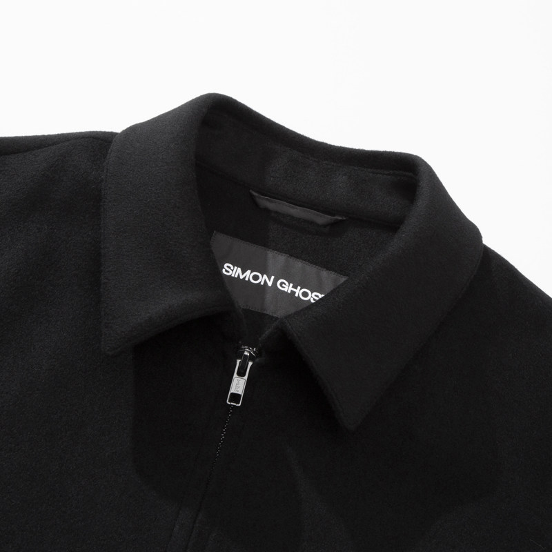 H905秋冬男式毛呢大衣 羊绒净面休闲保暖防风外套 时尚都市,淘宝优惠券,粉丝福利购,淘宝优惠卷