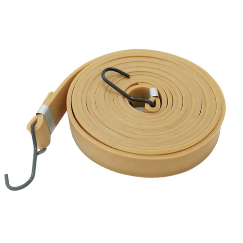 摩托车绑带电动车松紧弹力绳自行车牛筋捆绑带行李橡皮筋绳子绑绳 - 图3