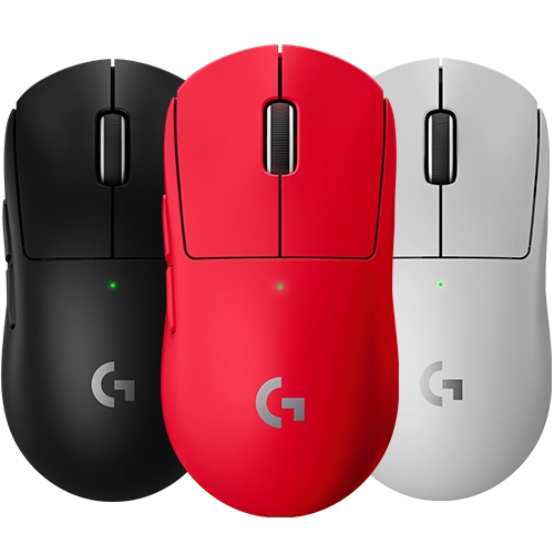 Беспроводная мышь Logitech GPW2 King Kong gpw второго поколения для киберспорта, посвященная шутеру от первого лица 8K, обновленная периферия серии G Pro