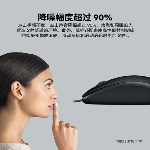 Logitech, беззвучная мышка *S, ноутбук