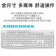 Logitech MK295 Wireless Silent Keyboard and Mouse Set