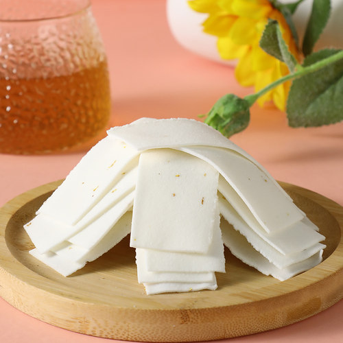 米思奇老八样糕点花生酥蜜三刀麻片酥糖传统美食零食徐州特产包邮 - 图0