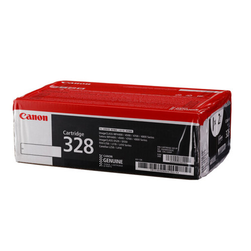 佳能硒鼓/CRG-328 MF4712 4752 4452 4410 4710 4870 4450 4750 4710 4830 4412 4770硒鼓 CRG328 MF4890DW - 图2