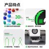 3D printing filament PETG wired reel is multi-color and not easy to rot