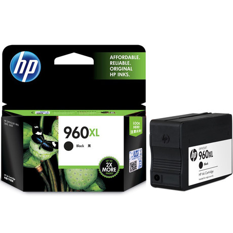 hp 960 ink