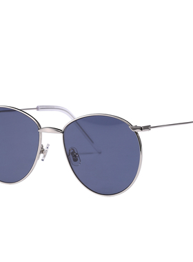 墨镜复古风司机太阳镜明星同款