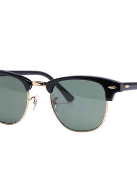 明星同款太阳镜港味男