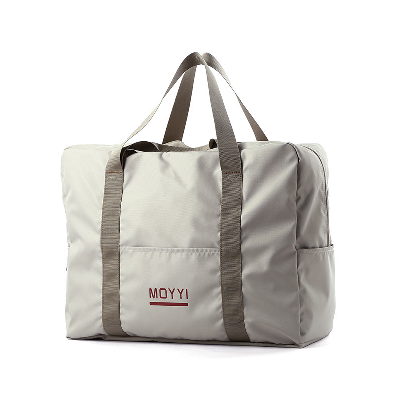 手提旅行包女大容量收纳袋男拉杆箱 名莱旅行袋