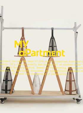 编织女包MYaPartment