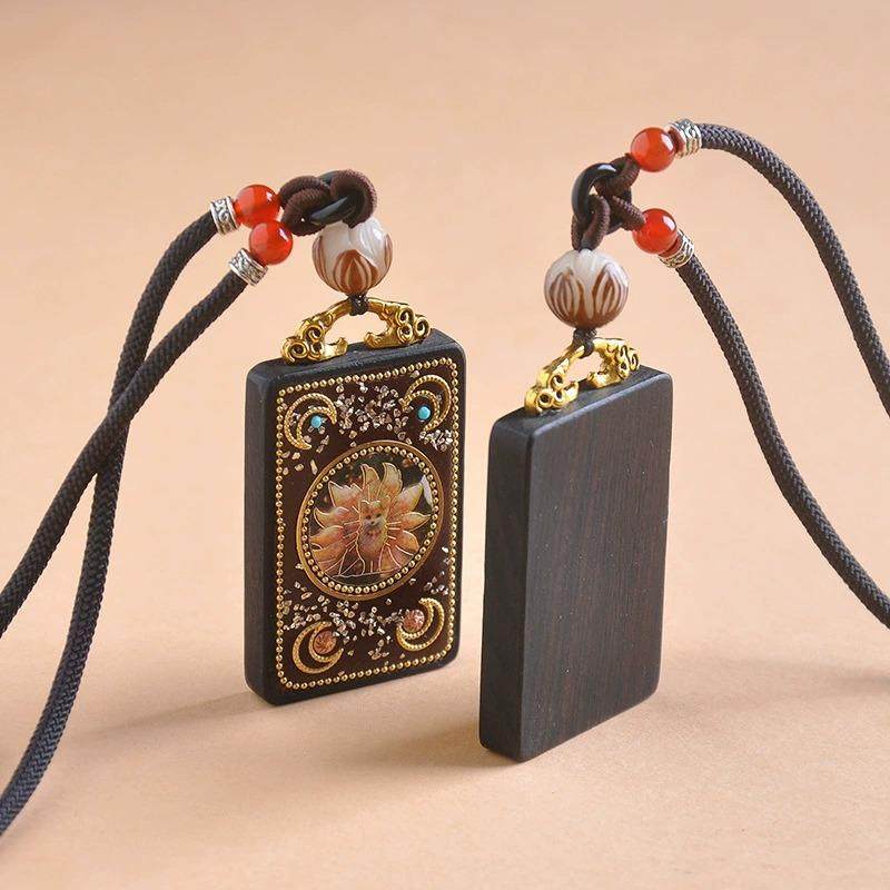 【先生推荐】纯手工镶嵌唐卡项链龙五爷财神项坠布艺项坠/吊坠,淘宝优惠券,粉丝福利购,淘宝优惠卷