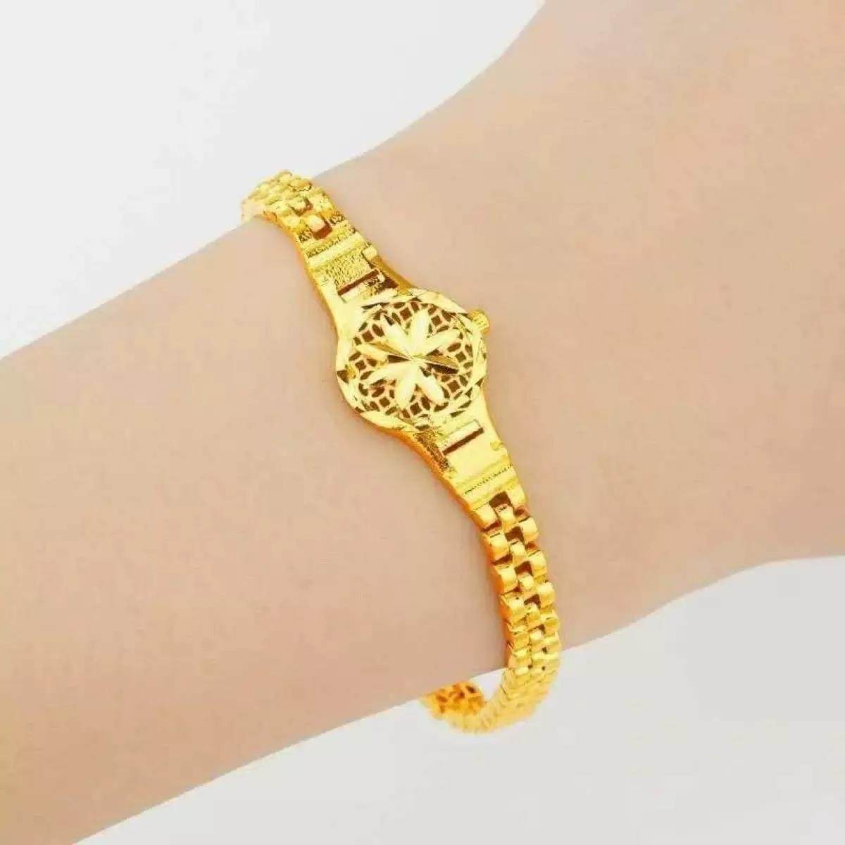 【粉丝福利】【合金米字款手链】轻奢福满时尚百搭—非黄金D,淘宝优惠券,粉丝福利购,淘宝优惠卷