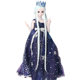 Yeluo Li doll elf dream starry sky girl toy